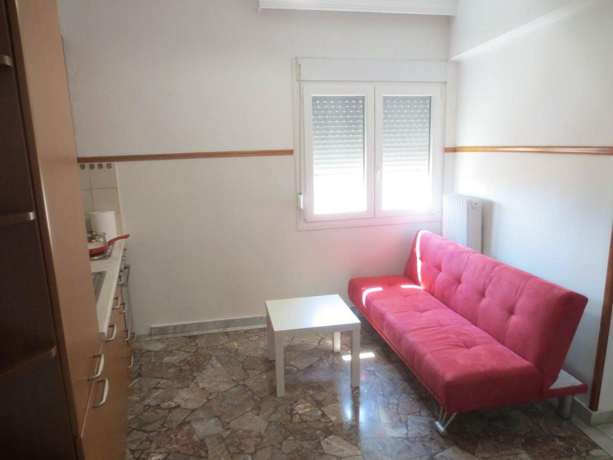 Studio Anna Veria Center Экстерьер фото