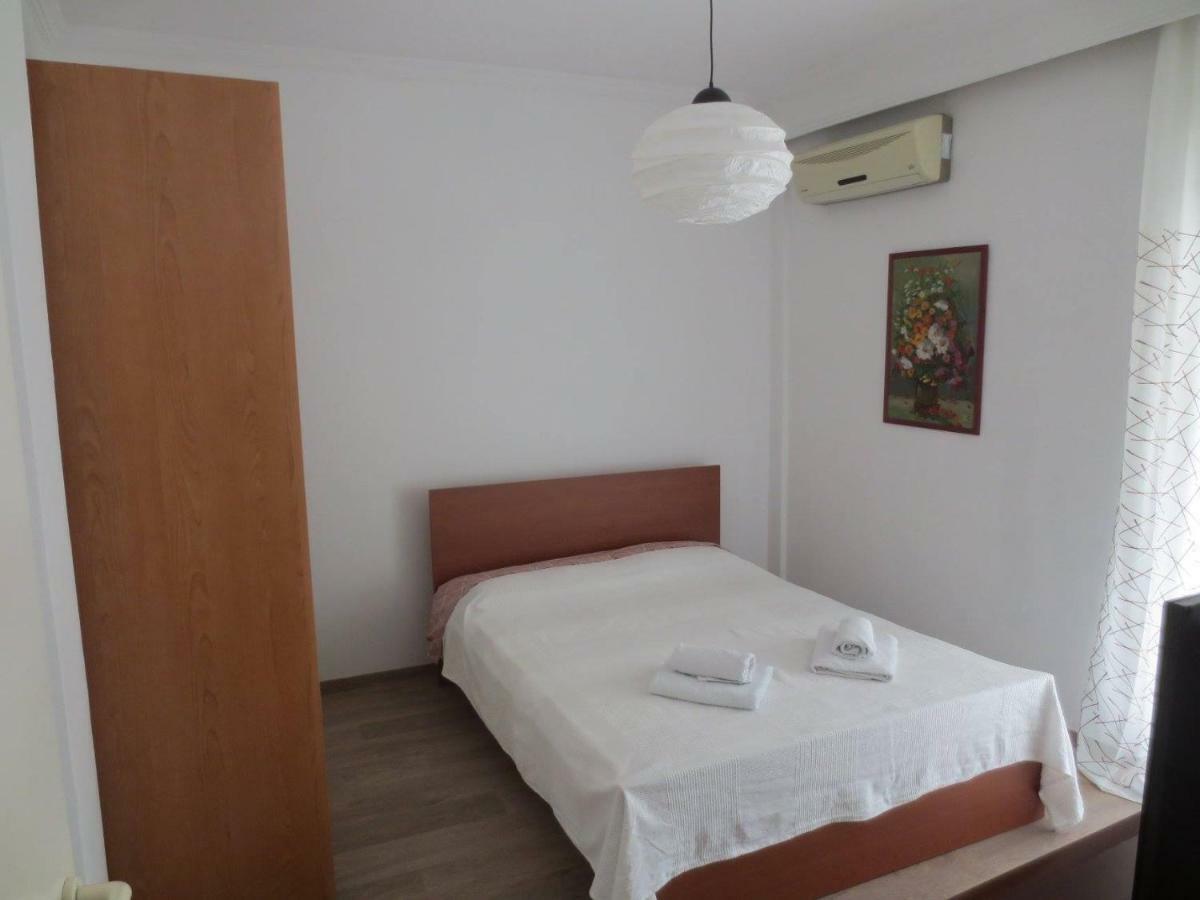 Studio Anna Veria Center Экстерьер фото