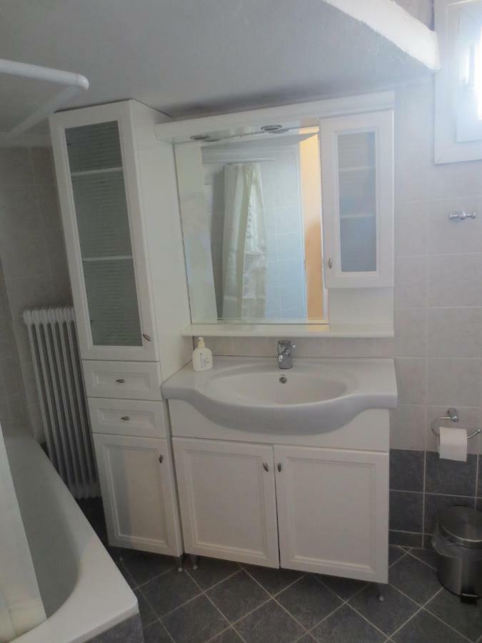 Studio Anna Veria Center Экстерьер фото