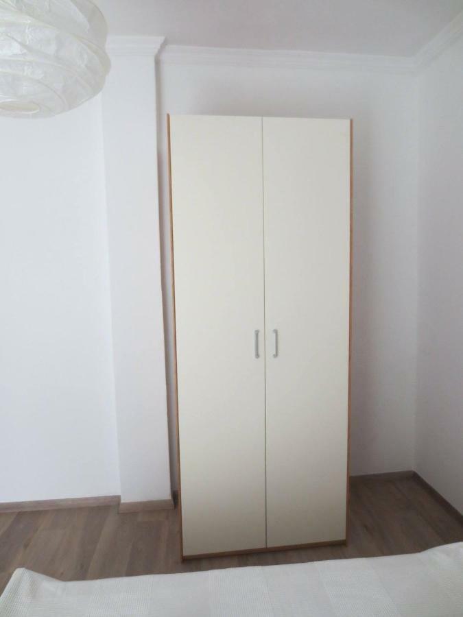 Studio Anna Veria Center Экстерьер фото