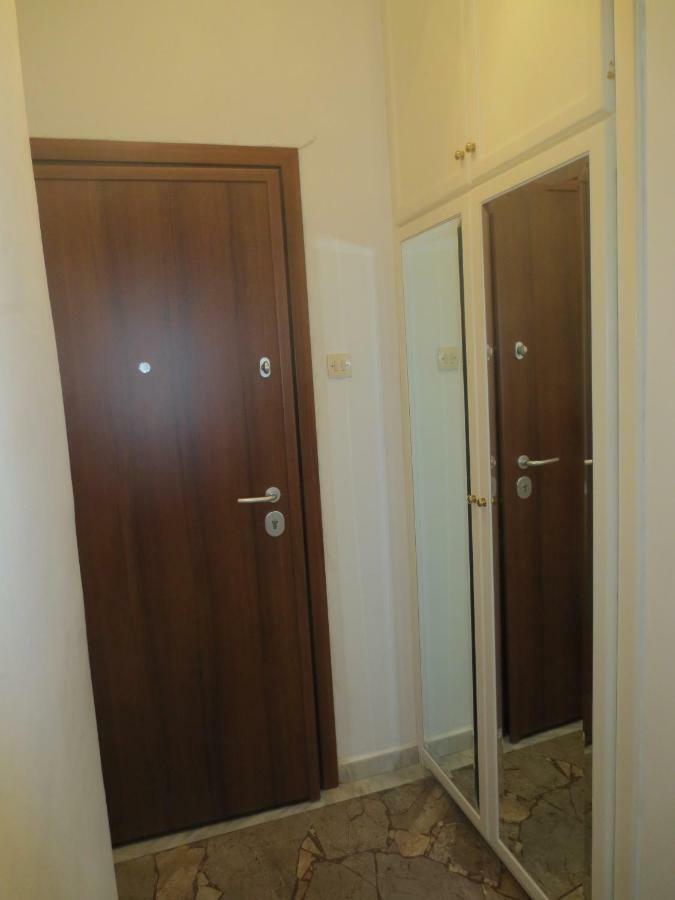 Studio Anna Veria Center Экстерьер фото
